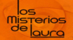 'Los misterios de Laura' (17,7%) se mantiene imbatible en sus dos episodios