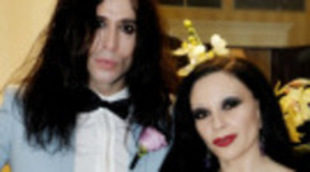 MTV culmina este miércoles 'Alaska y Mario' con su esperada boda