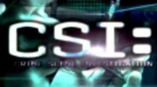 Telecinco anuncia el regreso de 'CSI: Las Vegas' para próximamente