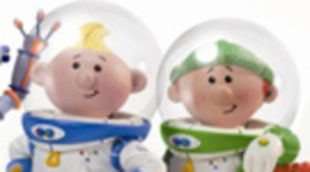 Canal Panda prepara una avalancha de estrenos para verano