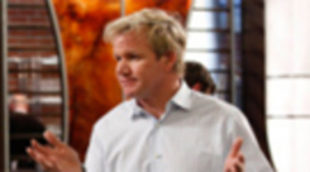 'MasterChef' consigue máximo de temporada y roza los 5 millones de espectadores