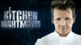 Antena 3 prepara la adaptación de 'Pesadilla en la cocina'