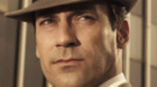 Jon Hamm renueva su contrato con 'Mad Men' por tres temporadas