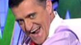 Wyoming dará en directo desde el plató de 'El intermedio' el pregón del orgullo gay 2011