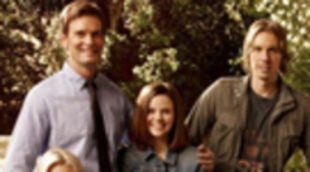 La segunda temporada de 'Parenthood' llega a Fox el 13 de julio