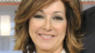 Ana Rosa Quintana defiende a María Teresa Campos tras abandonar 'Sálvame'