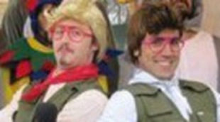 TVG estrena en la tarde del sábado el programa 'Polo Chan'