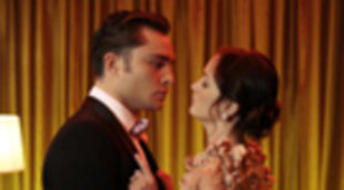 Cosmopolitan emite el final de la cuarta temporada de 'Gossip Girl'