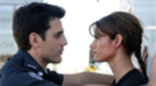 'Rookie Blue' estrena su segunda temporada con cerca de 6 millones de espectadores