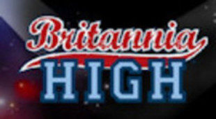 La serie musical 'Britannia High' llega a la parrilla de ETB3