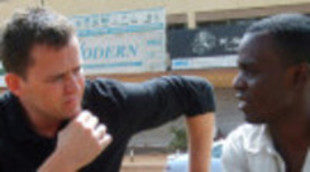 Odisea programa un reportaje que mostrará "El peor lugar del mundo para ser gay"