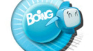 El robot EVA presentará 'Desayuna con Boing' y 'Merienda con Boing'