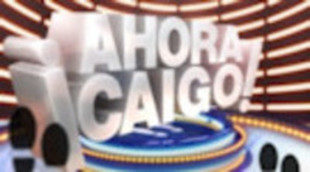 Antena 3 estrena '¡Ahora caigo!' el próximo martes 5 de julio