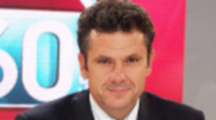 Roberto Arce deja Antena 3 y ficha por Cuatro