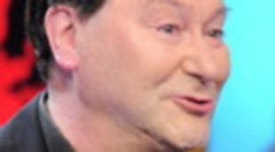 'El intermedio' despide temporada con la visita de Leonardo Dantés