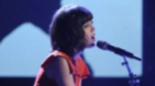 'The Voice' arrasa y roza los 13 millones de espectadores