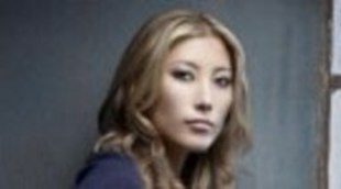 Dichen Lachman, de 'Dollhouse', se incorpora a 'Being Human'