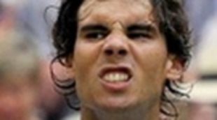 Telecinco emite en directo la final de Wimbledon 2011 entre Rafa Nadal y Novak Djokovic