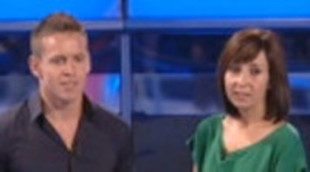 'Atrapa un millón' (17%) registra su segunda mejor marca en prime time