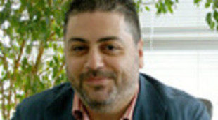 Luis Redondo, nuevo director de Televisión Valenciana