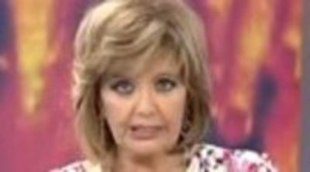 '¡Qué tiempo tan feliz!' consigue su segunda mejor marca histórica (16,7%)