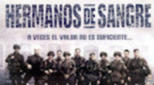 Nitro estrena este martes la superproducción 'Hermanos de sangre'