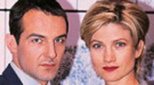 Las series 'Los pequeños asesinatos de Agatha Christie' y 'Asesinos rituales' llegan a Aragón TV