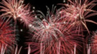 NBC gana la noche gracias a los fuegos artificiales de Macy's del 4 de julio