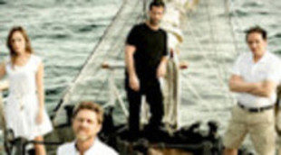 La ficción nacional y los concursos, únicos géneros que evolucionan positivamente