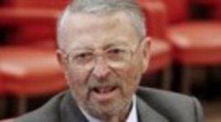 Alberto Oliart dimite por "razones de estricto carácter personal y madura reflexión"