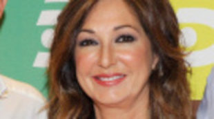 'El programa de Ana Rosa' cierra su séptima temporada revalidando su liderazgo