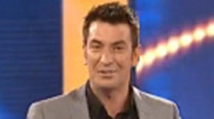 El concurso '¡Ahora caigo!' (15,2%) se estrena con éxito en Antena 3