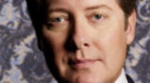 James Spader se incorpora a 'The Office'