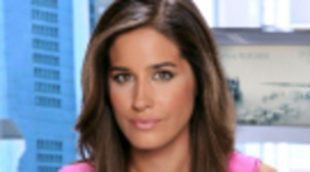 Isabel Jiménez se incorpora a 'Informativos Telecinco' el 18 de julio