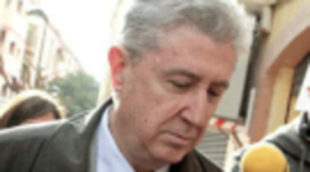 Vicente Sanz, exsecretario general de Canal 9, se masturbaba frente a sus trabajadoras
