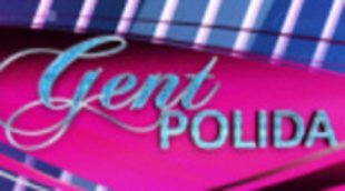 La crónica social balear tiene una nueva ventana en IB3, 'Gent Polida'