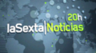 'laSexta Noticias' recibe el premio Laus de Plata por su diseño