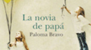 Ganga Producciones prepara la adaptación de la novela 'La novia de papá'