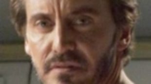 Charles Mesure, de 'V', nuevo fichaje de 'Mujeres Desesperadas'