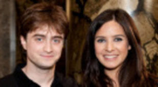 Paula Prendes presenta un nuevo especial sobre "Harry Potter y las reliquias de la muerte: Parte 2"