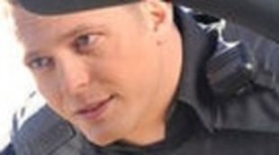 'Flashpoint' y una reposición de 'Blue Bloods', únicos espacios por encima de los 6 millones