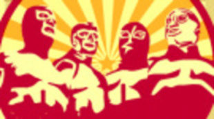 La lucha libre mexicana llega este lunes a la parrilla de Marca TV