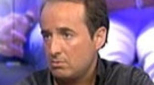 'La noria' alcanza un gran 19,3% con los hermanos de Aída Nizar