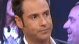 'Enemigos íntimos', con Nacho Polo, promedia un gran 18% durante la noche