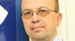 Nacho Villa dirigirá Castilla-La Mancha Televisión (CMT)