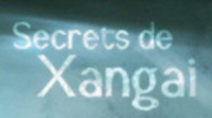 TV3 estrena el próximo lunes en sobremesa la serie 'Secrets de Xangai'