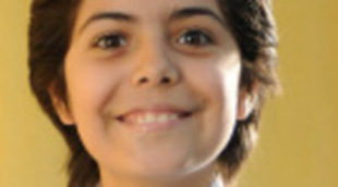 La 1 estrena este lunes 'Amar de nuevo', continuación de 'Amarte así, Frijolito'