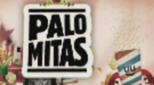 Telecinco comienza a promocionar el regreso de 'Palomitas'