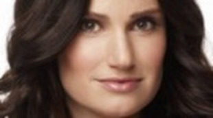 Idina Menzel regresa a 'Glee' en la tercera temporada