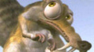 Cuatro anota un sensacional 10,7% en prime time gracias a la película "Ice Age 2: El deshielo"